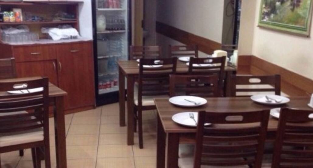 Karadeniz Iskender Ve Yemek Salonu Uskudar Merkez Istanbul